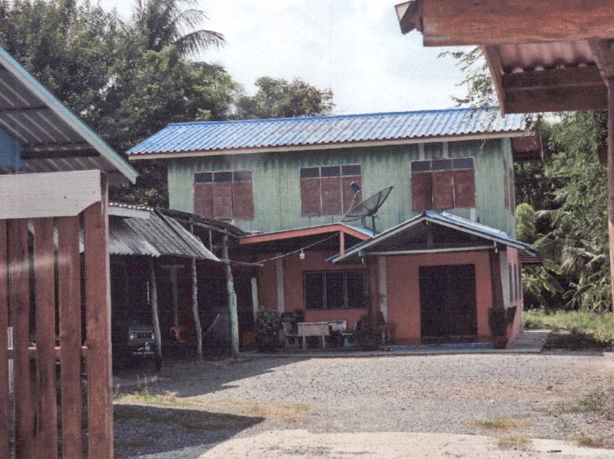 ขายทอดตลาด ที่ดินพร้อมสิ่งปลูกสร้าง ต.บางลี่ อ.ท่าวุ้ง จ.ลพบุรี