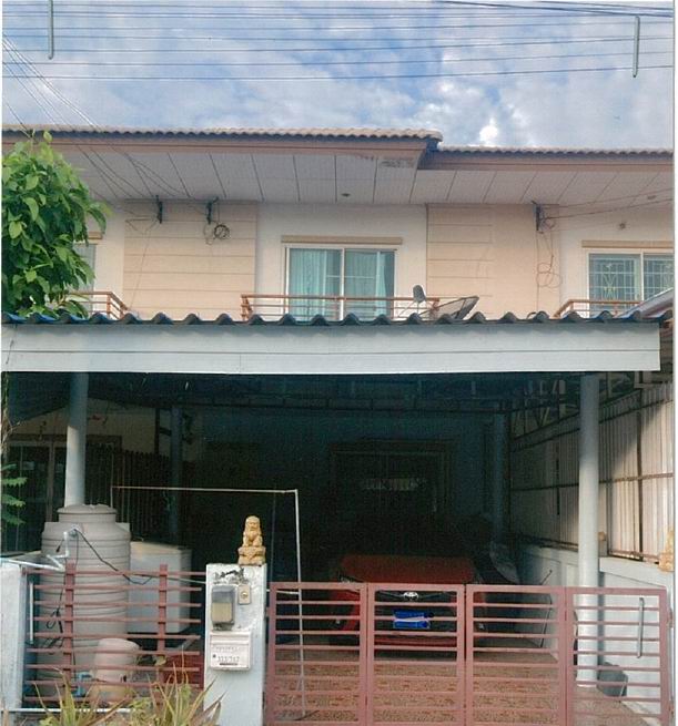 ขายทอดตลาด ที่ดินพร้อมสิ่งปลูกสร้าง ต.ราชาเทวะ อ.บางพลี จ.สมุทรปราการ