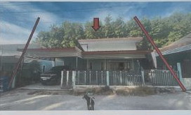 ขายทอดตลาด ที่ดินพร้อมสิ่งปลูกสร้าง ต.หนองบัว อ.บ้านค่าย จ.ระยอง