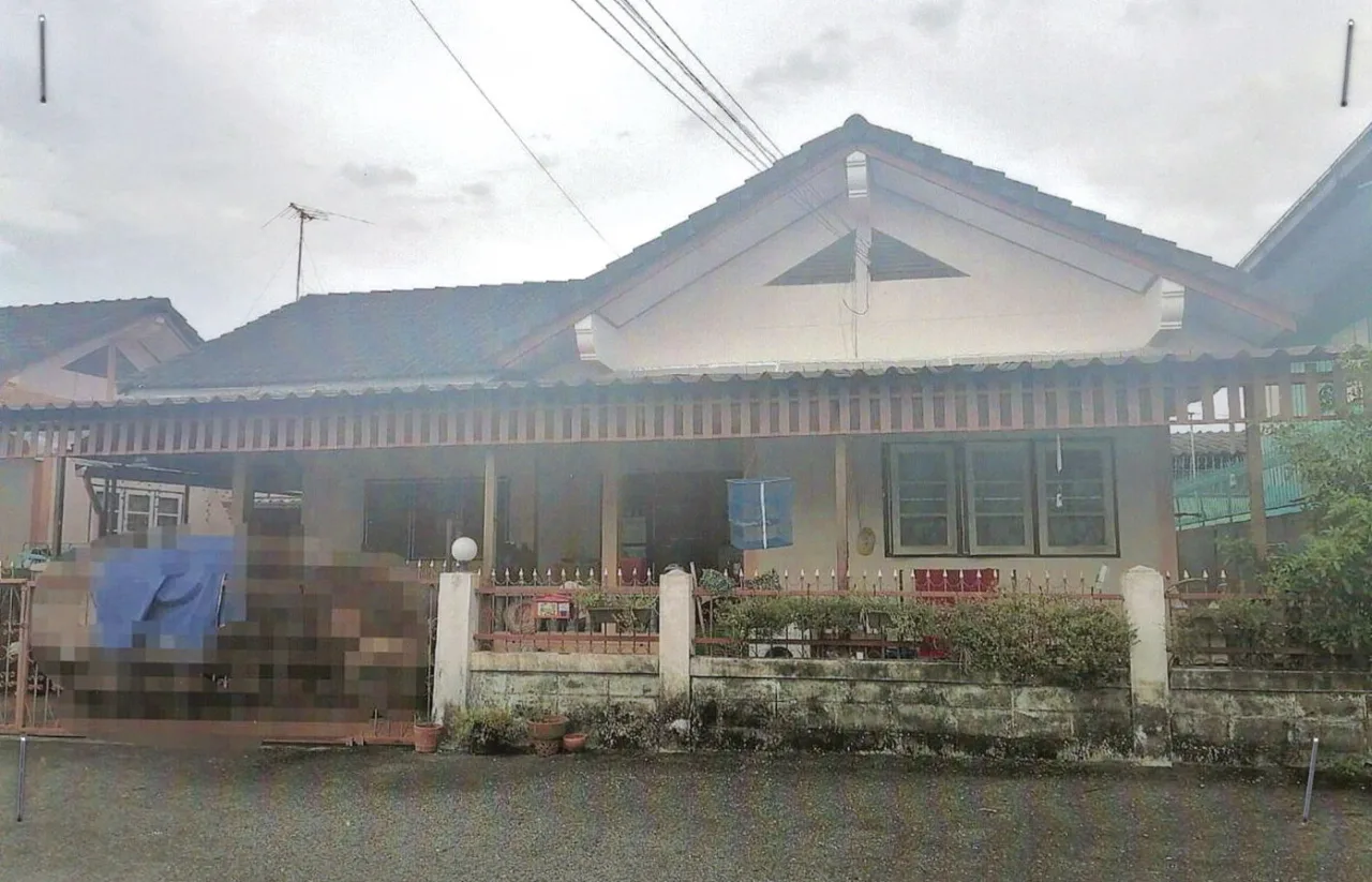 ขายทอดตลาด ที่ดินพร้อมสิ่งปลูกสร้าง ต.บ้านฉาง อ.บ้านฉาง จ.ระยอง