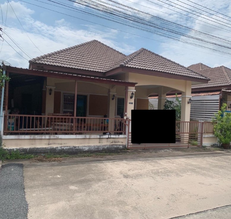 ขายทอดตลาด ที่ดินพร้อมสิ่งปลูกสร้าง ต.ปลวกแดง อ.ปลวกแดง จ.ระยอง