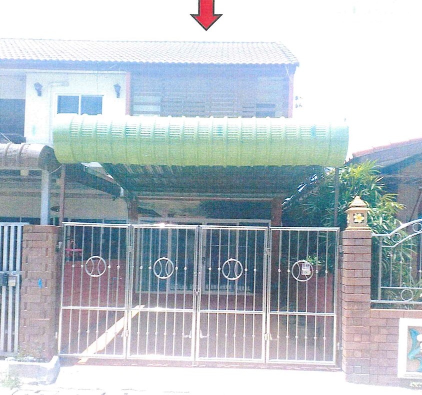 ขายทอดตลาด ที่ดินพร้อมสิ่งปลูกสร้าง ต.ห้วยโป่ง อ.เมืองระยอง จ.ระยอง