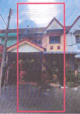 ขายทอดตลาด ที่ดินพร้อมสิ่งปลูกสร้าง ต.บ้านพรุ อ.หาดใหญ่ จ.สงขลา