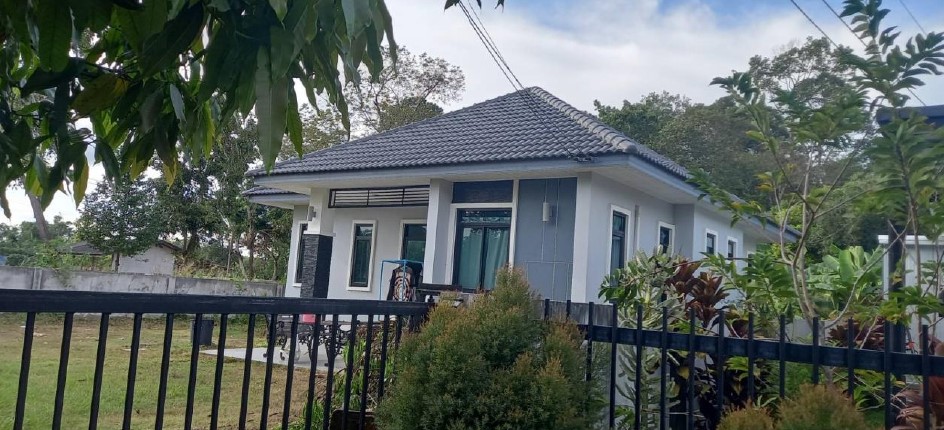 ขายทอดตลาด ที่ดินพร้อมสิ่งปลูกสร้าง ต.บ้านแลง อ.เมืองระยอง จ.ระยอง