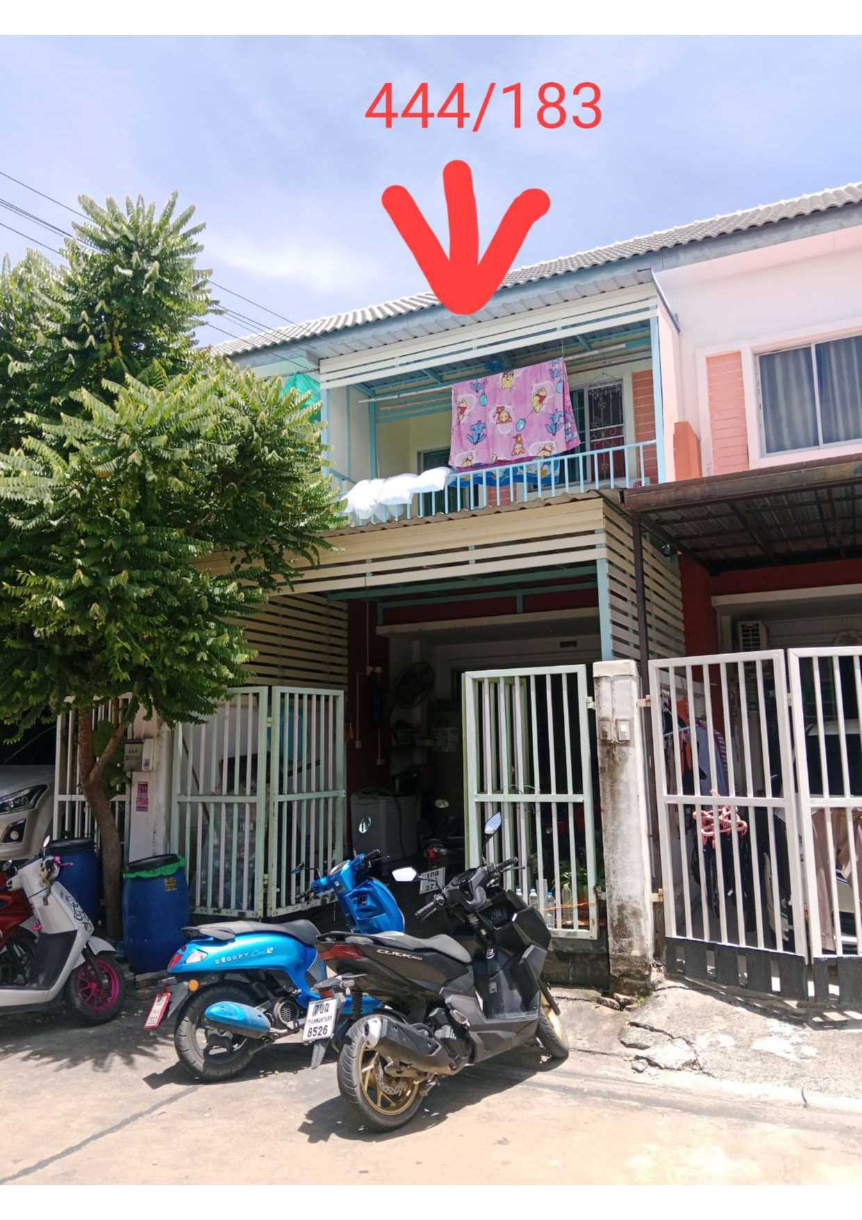 ขายทอดตลาด ที่ดินพร้อมสิ่งปลูกสร้าง ต.บางเพรียง อ.บางบ่อ จ.สมุทรปราการ