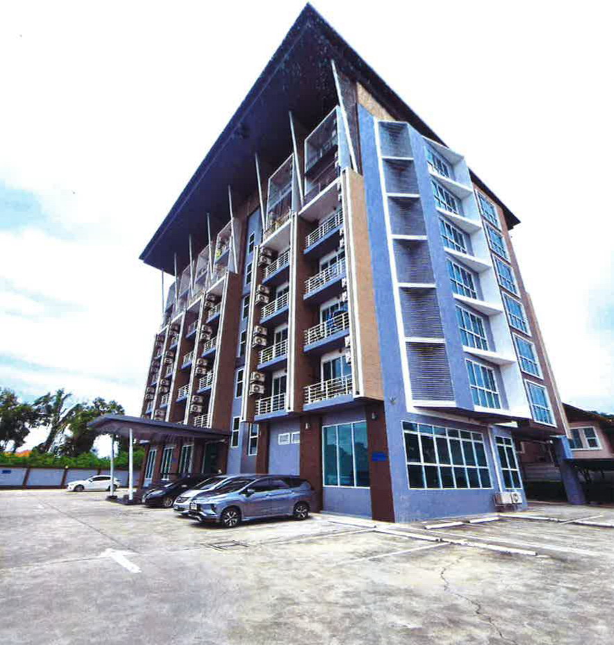 ขายทอดตลาด ห้องชุด ต.ทับมา อ.เมืองระยอง จ.ระยอง