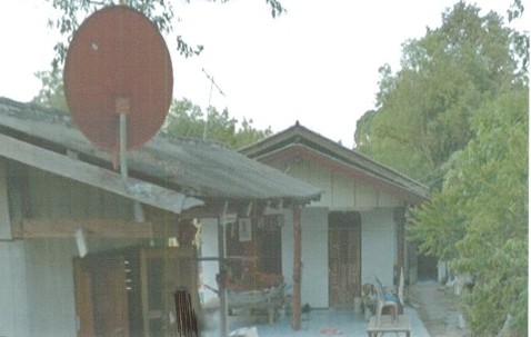 ขายทอดตลาด ที่ดินพร้อมสิ่งปลูกสร้าง ต.โนนบุรี อ.สหัสขันธ์ จ.กาฬสินธุ์