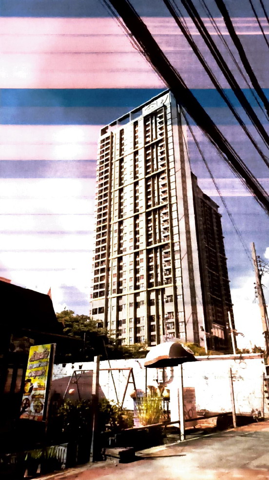 ขายทอดตลาด ห้องชุด ต.สำโรงเหนือ อ.เมืองสมุทรปราการ จ.สมุทรปราการ