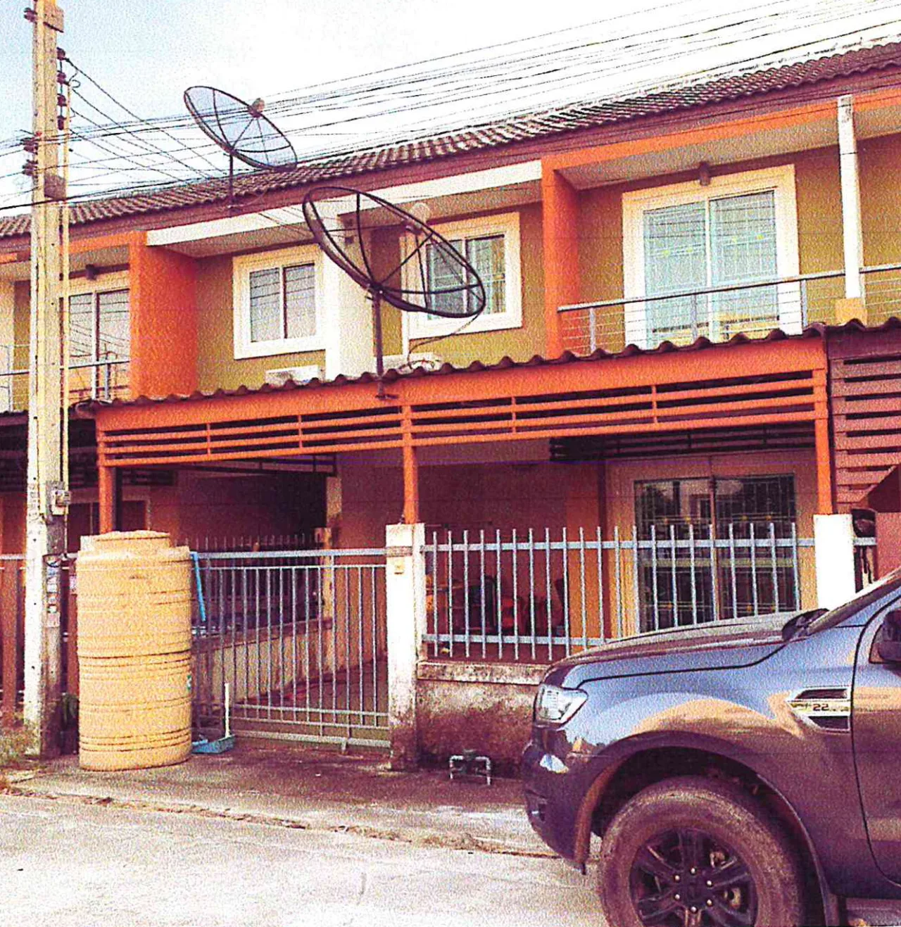 ขายทอดตลาด ที่ดินพร้อมสิ่งปลูกสร้าง ต.ปลวกแดง อ.ปลวกแดง จ.ระยอง