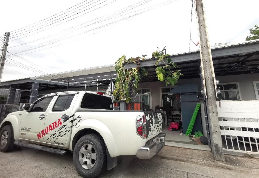ขายทอดตลาด ที่ดินพร้อมสิ่งปลูกสร้าง ต.บ้านค่าย อ.บ้านค่าย จ.ระยอง