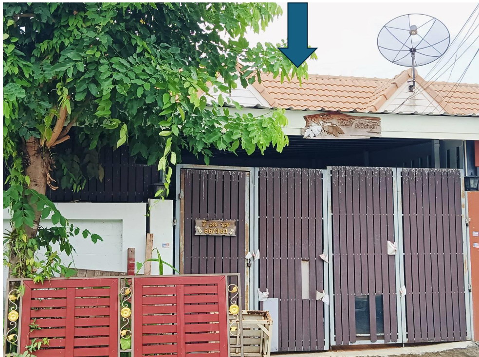 ขายทอดตลาด ที่ดินพร้อมสิ่งปลูกสร้าง ต.บางเพรียง อ.บางบ่อ จ.สมุทรปราการ