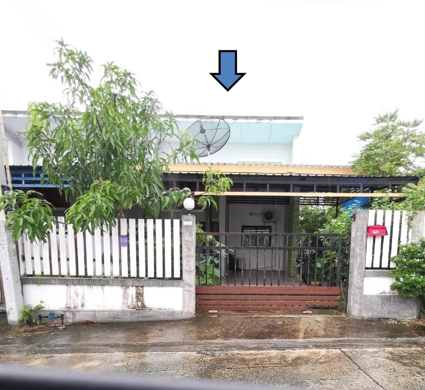 ขายทอดตลาด ที่ดินพร้อมสิ่งปลูกสร้าง ต.ปลวกแดง อ.ปลวกแดง จ.ระยอง