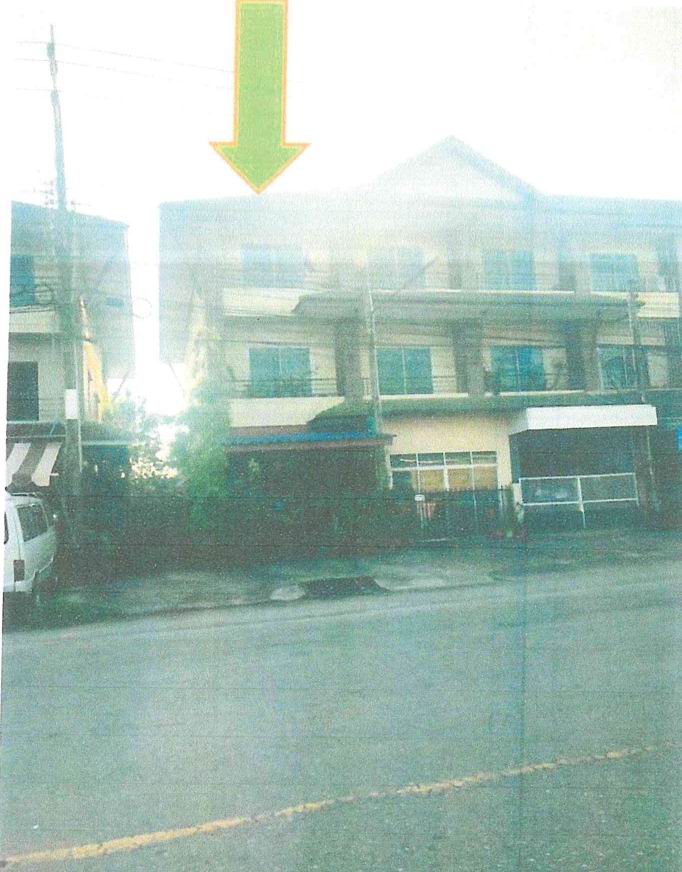 ขายทอดตลาด ที่ดินพร้อมสิ่งปลูกสร้าง ต.ทับมา อ.เมืองระยอง จ.ระยอง