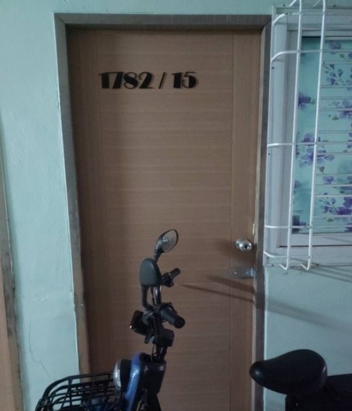 ขายทอดตลาด ห้องชุด ต.ท้ายบ้าน อ.เมืองสมุทรปราการ (เมือง) จ.สมุทรปราการ