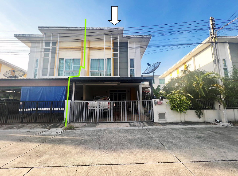 ขายทอดตลาด ที่ดินพร้อมสิ่งปลูกสร้าง ต.มาบยางพร อ.ปลวกแดง จ.ระยอง