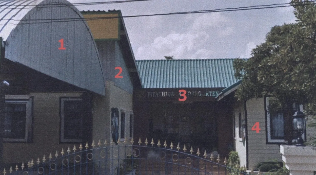 ขายทอดตลาด ที่ดินพร้อมสิ่งปลูกสร้าง ต.พังโคน อ.พังโคน จ.สกลนคร