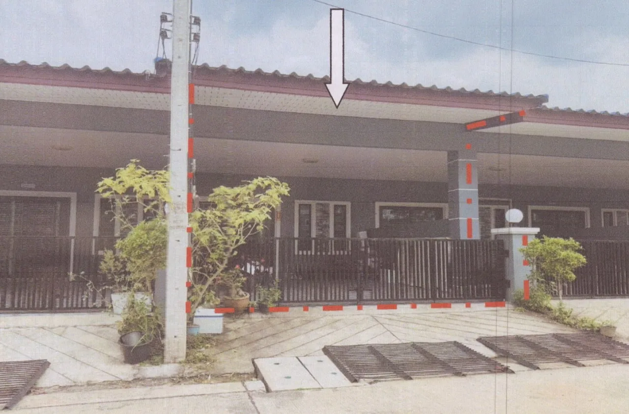 ขายทอดตลาด ที่ดินพร้อมสิ่งปลูกสร้าง ต.คลองอู่ตะเภา อ.หาดใหญ่ จ.สงขลา