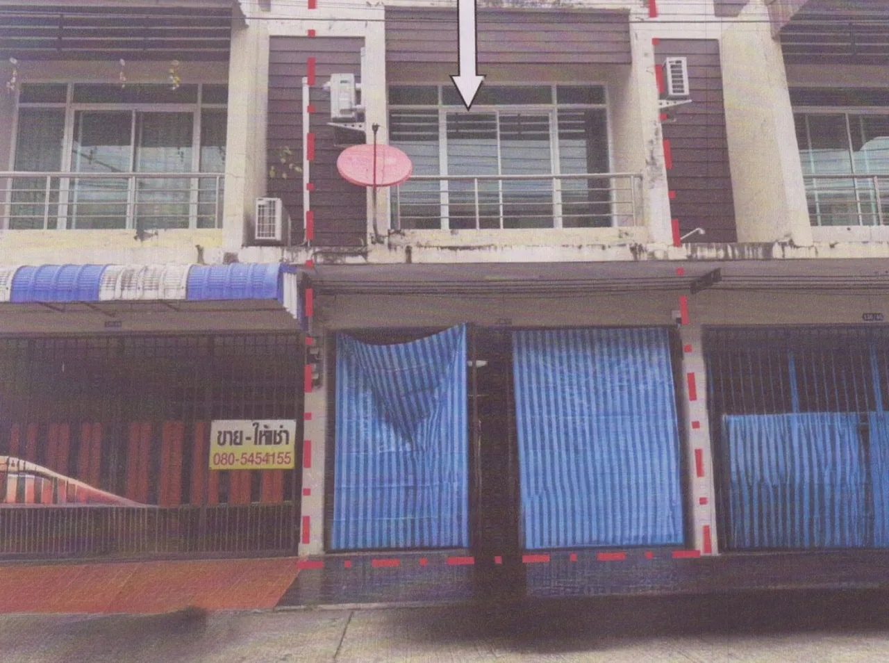 ขายทอดตลาด ที่ดินพร้อมสิ่งปลูกสร้าง ต.ท่าช้าง อ.กิ่งอำเภอบางกล่ำ จ.สงขลา