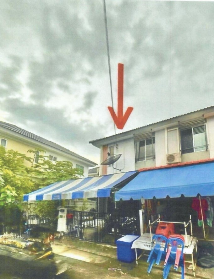 ขายทอดตลาด ที่ดินพร้อมสิ่งปลูกสร้าง ต.บางเพรียง อ.บางบ่อ จ.สมุทรปราการ