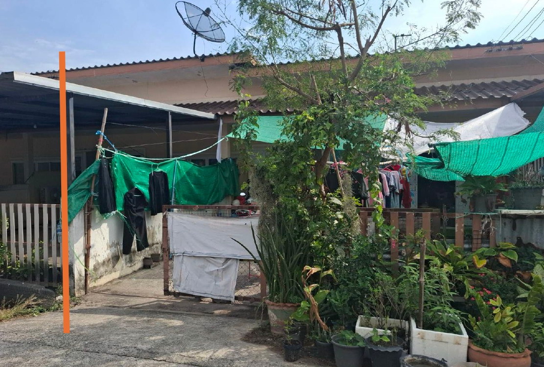 ขายทอดตลาด ที่ดินพร้อมสิ่งปลูกสร้าง ต.บ้านฉาง อ.บ้านฉาง จ.ระยอง