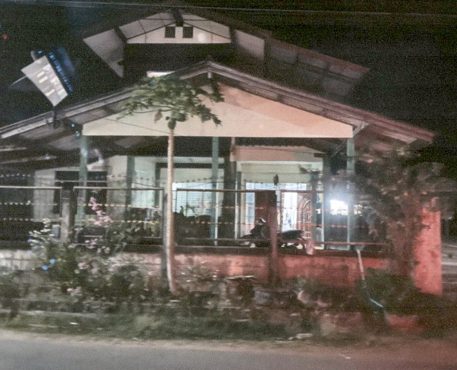 ขายทอดตลาด ที่ดินพร้อมสิ่งปลูกสร้าง ต.นาเชือก อ.ยางตลาด จ.กาฬสินธุ์