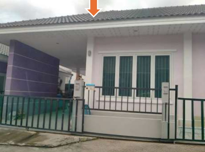 ขายทอดตลาด ที่ดินพร้อมสิ่งปลูกสร้าง ต.มาบยางพร อ.ปลวกแดง จ.ระยอง