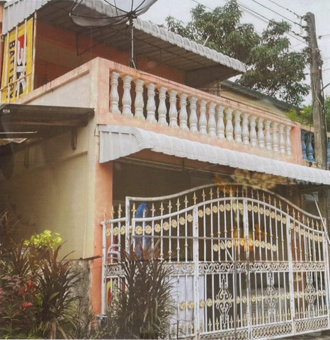 ขายทอดตลาด ที่ดินพร้อมสิ่งปลูกสร้าง ต.เขารูปช้าง อ.เมืองสงขลา จ.สงขลา
