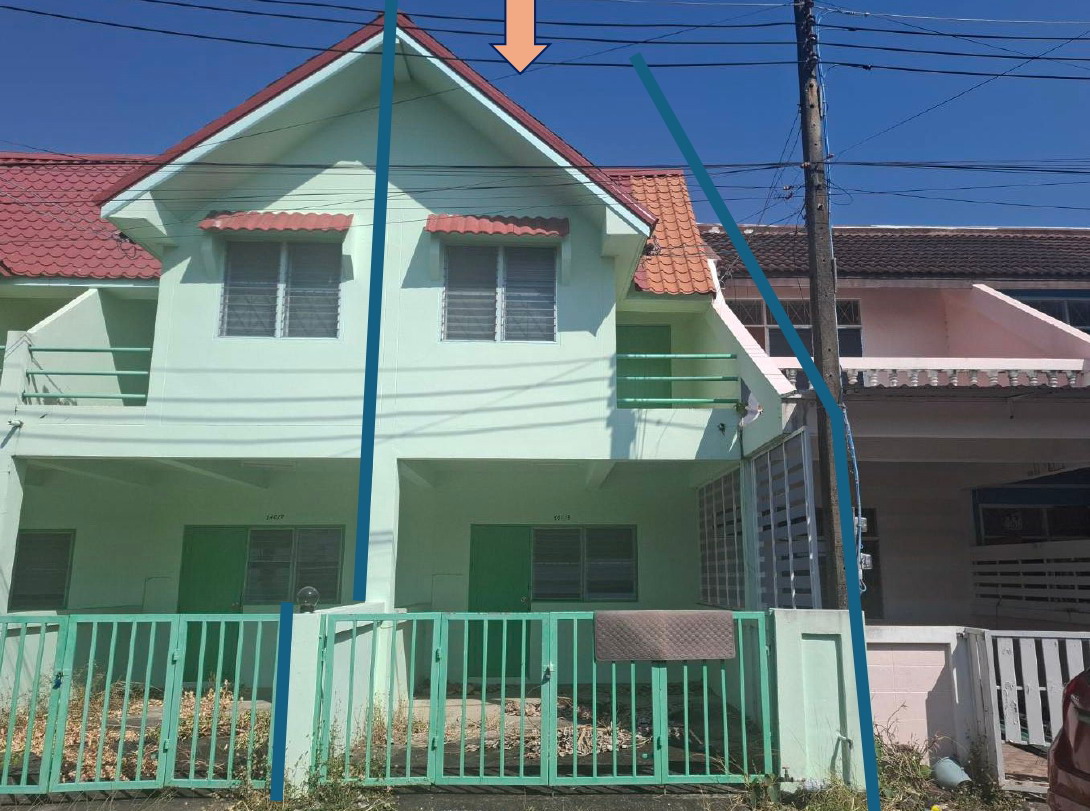 ขายทอดตลาด ที่ดินพร้อมสิ่งปลูกสร้าง ต.เชิงเนิน อ.เมืองระยอง จ.ระยอง