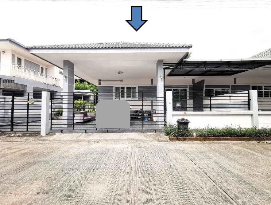 ขายทอดตลาด ที่ดินพร้อมสิ่งปลูกสร้าง ต.มาบข่า อ.นิคมพัฒนา จ.ระยอง