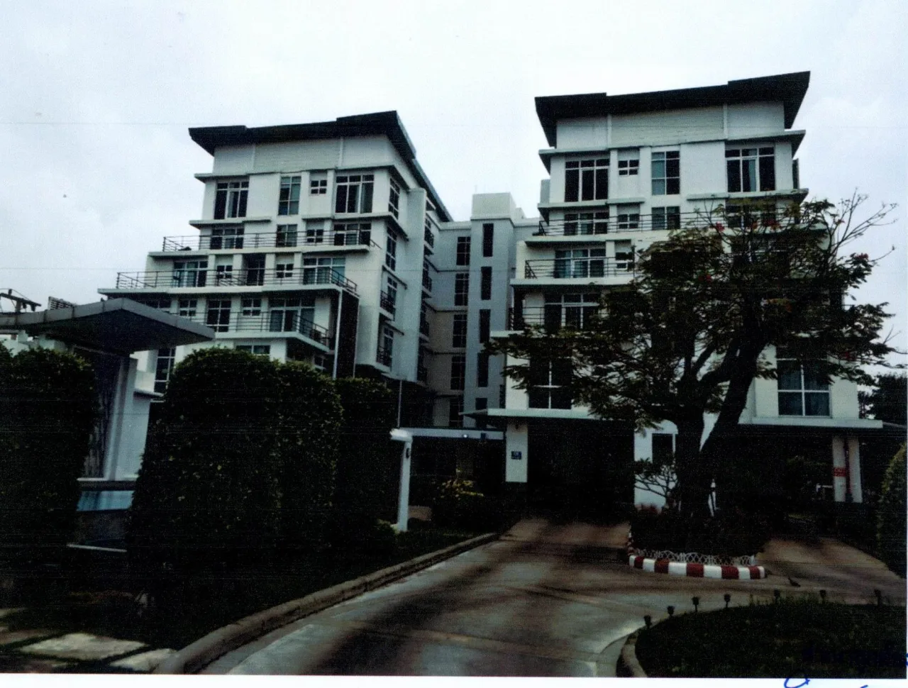 ขายทอดตลาด ห้องชุด ต.บางเมืองใหม่ อ.เมืองสมุทรปราการ จ.สมุทรปราการ