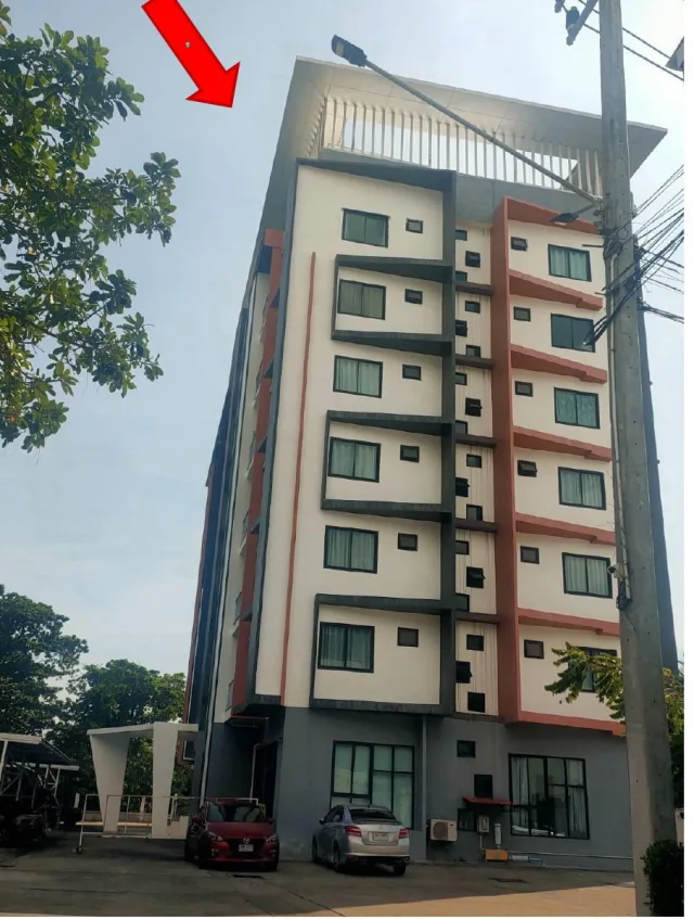 ขายทอดตลาด ห้องชุด ต.เนินพระ อ.เมืองระยอง จ.ระยอง