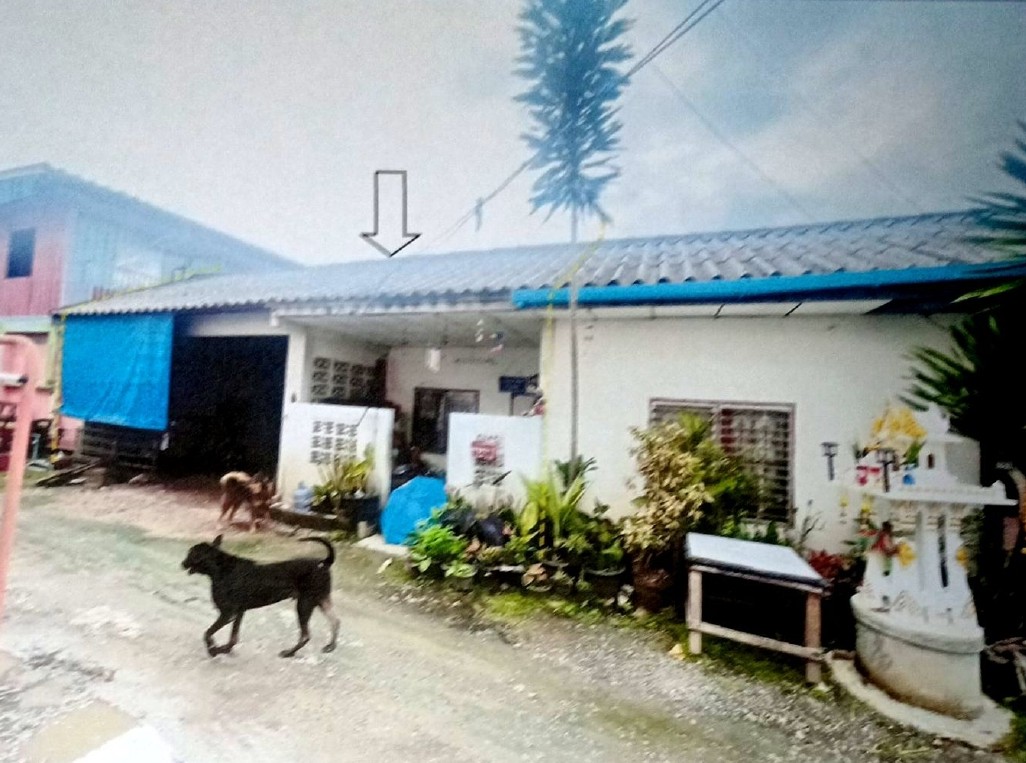 ขายทอดตลาด ที่ดินพร้อมสิ่งปลูกสร้าง ต.บ้านค่าย อ.บ้านค่าย จ.ระยอง