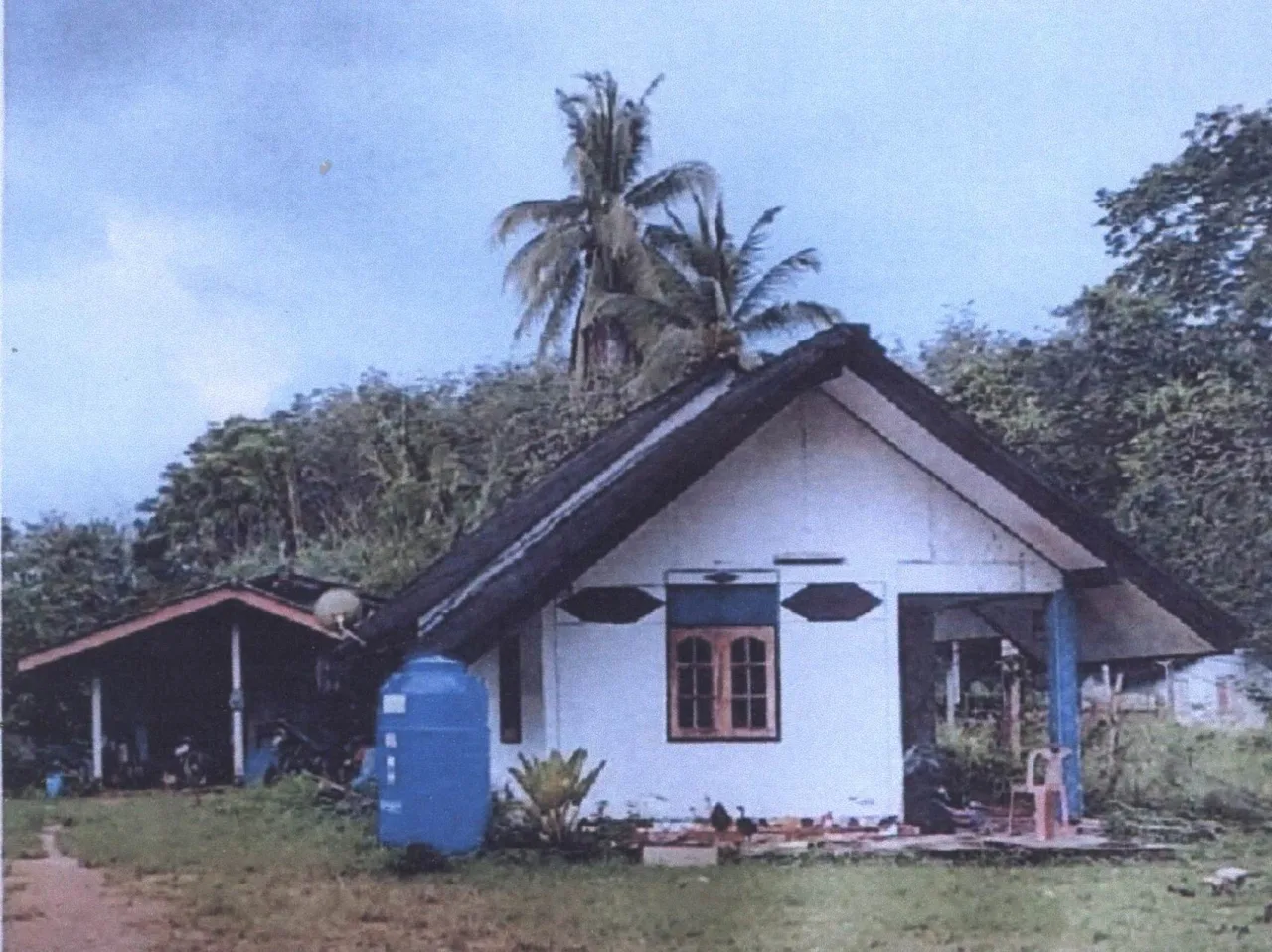 ขายทอดตลาด ที่ดินพร้อมสิ่งปลูกสร้าง ต.ท่าชะมวง อ.รัตภูมิ จ.สงขลา