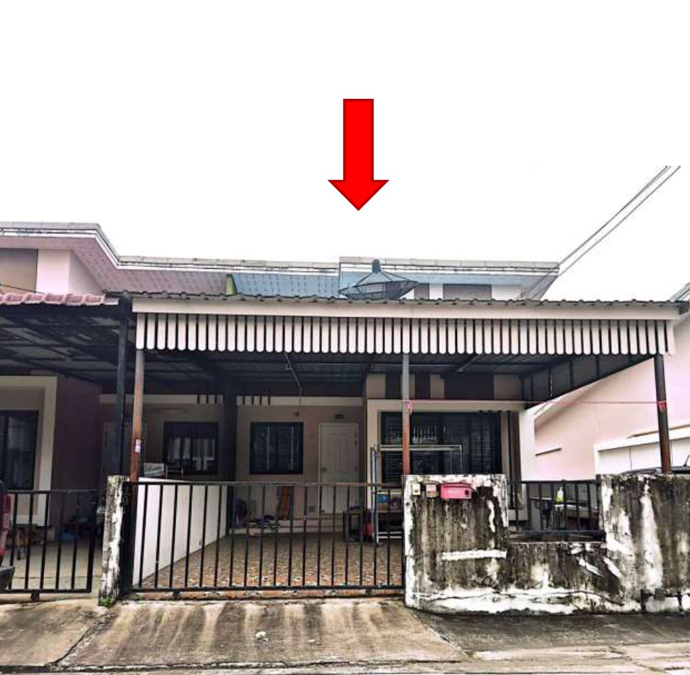 ขายทอดตลาด ที่ดินพร้อมสิ่งปลูกสร้าง ต.ปลวกแดง อ.ปลวกแดง จ.ระยอง