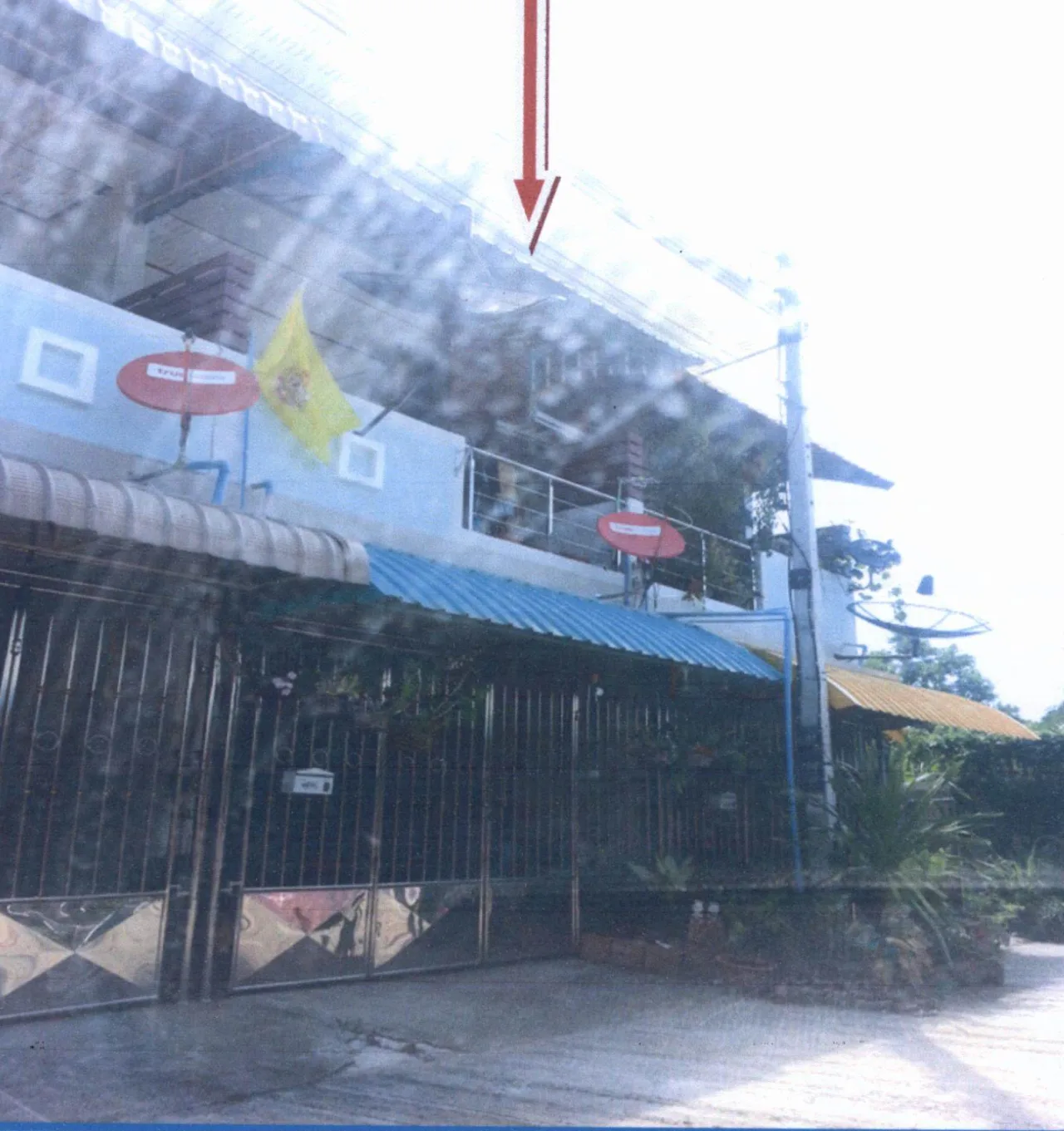 ขายทอดตลาด ที่ดินพร้อมสิ่งปลูกสร้าง ต.ท่าข้าม อ.หาดใหญ่ จ.สงขลา