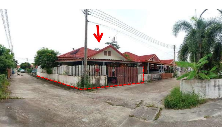 ขายทอดตลาด ที่ดินพร้อมสิ่งปลูกสร้าง ต.บ้านฉาง อ.บ้านฉาง จ.ระยอง