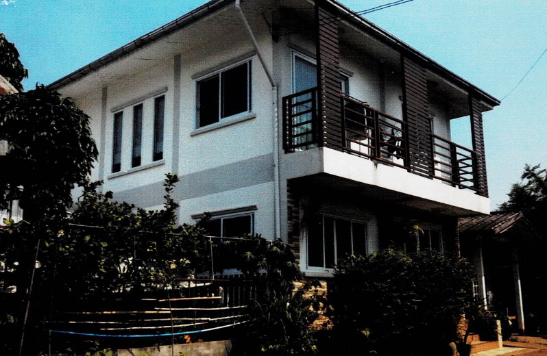 ขายทอดตลาด ที่ดินพร้อมสิ่งปลูกสร้าง ต.ธาตุเชิงชุม อ.เมืองสกลนคร จ.สกลนคร