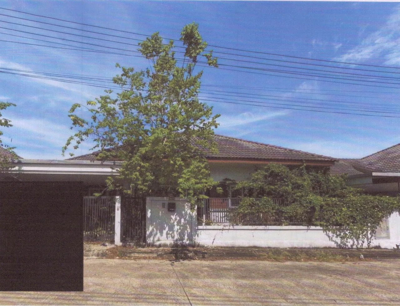 ขายทอดตลาด ที่ดินพร้อมสิ่งปลูกสร้าง ต.พะวง อ.เมืองสงขลา จ.สงขลา