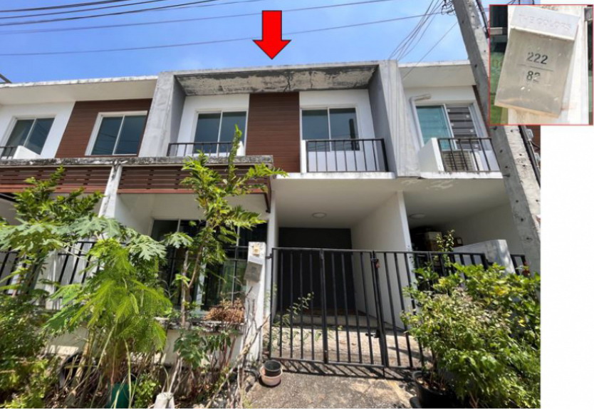 ขายทอดตลาด ที่ดินพร้อมสิ่งปลูกสร้าง ต.บางพลีใหญ่ อ.บางพลี จ.สมุทรปราการ