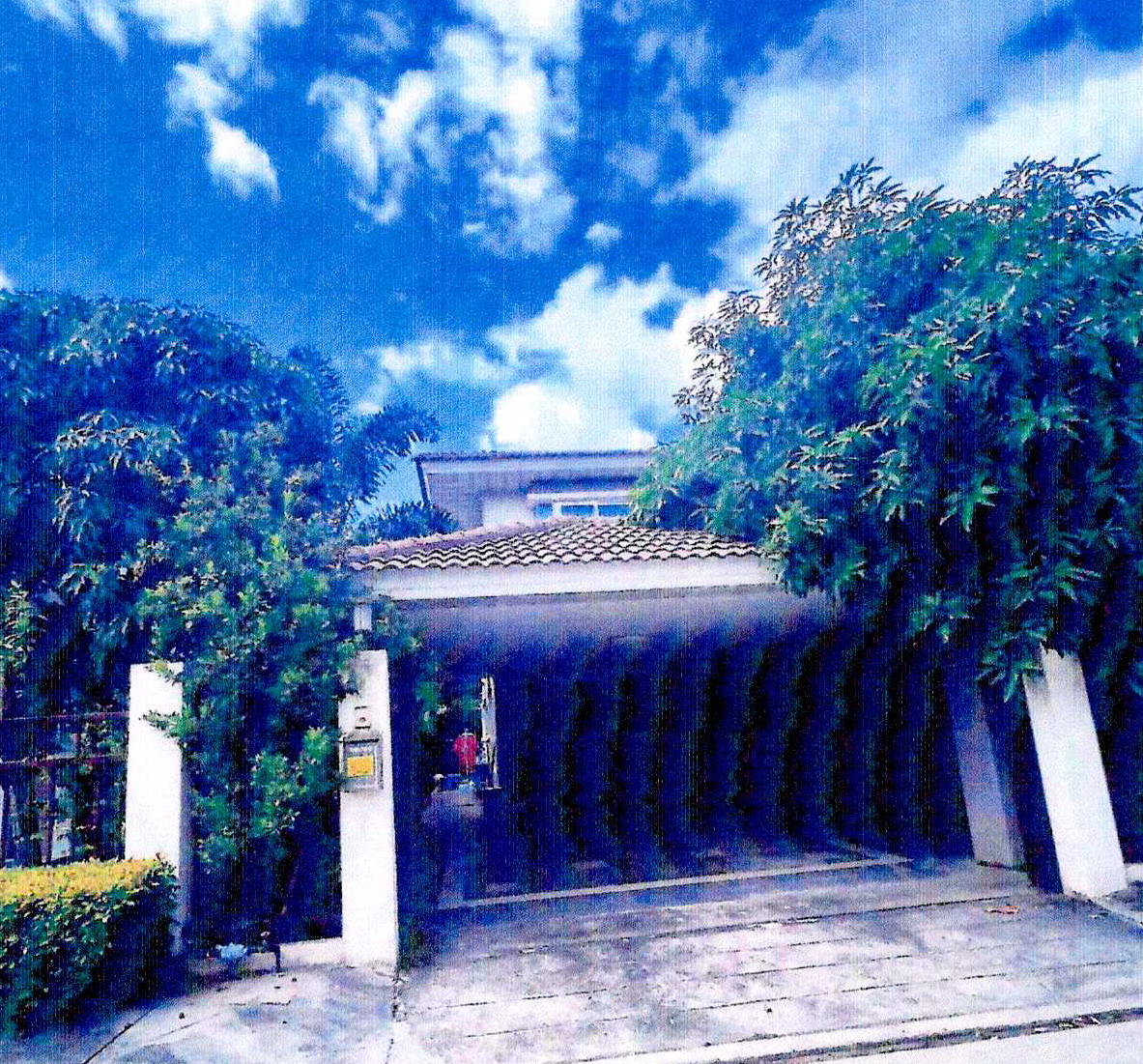 ขายทอดตลาด ที่ดินพร้อมสิ่งปลูกสร้าง ต.บ้านสวน อ.เมืองชลบุรี จ.ชลบุรี