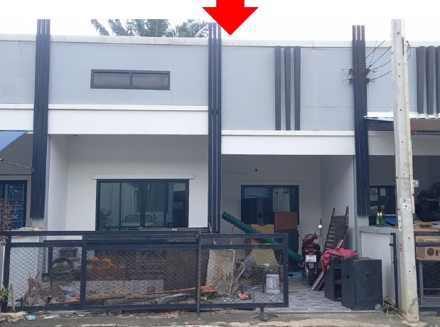ขายทอดตลาด ที่ดินพร้อมสิ่งปลูกสร้าง ต.แม่น้ำคู้ อ.ปลวกแดง จ.ระยอง
