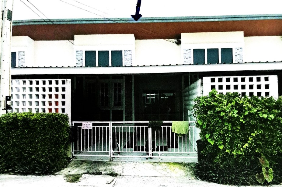 ขายทอดตลาด ที่ดินพร้อมสิ่งปลูกสร้าง ต.ตาขัน อ.บ้านค่าย จ.ระยอง