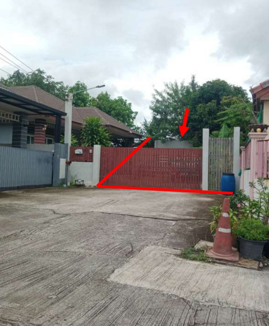 ขายทอดตลาด ที่ดินว่างเปล่า ต.บ้านฉาง อ.บ้านฉาง จ.ระยอง