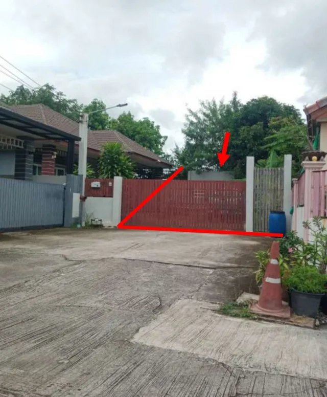 ขายทอดตลาด ที่ดินว่างเปล่า ต.บ้านฉาง อ.บ้านฉาง จ.ระยอง