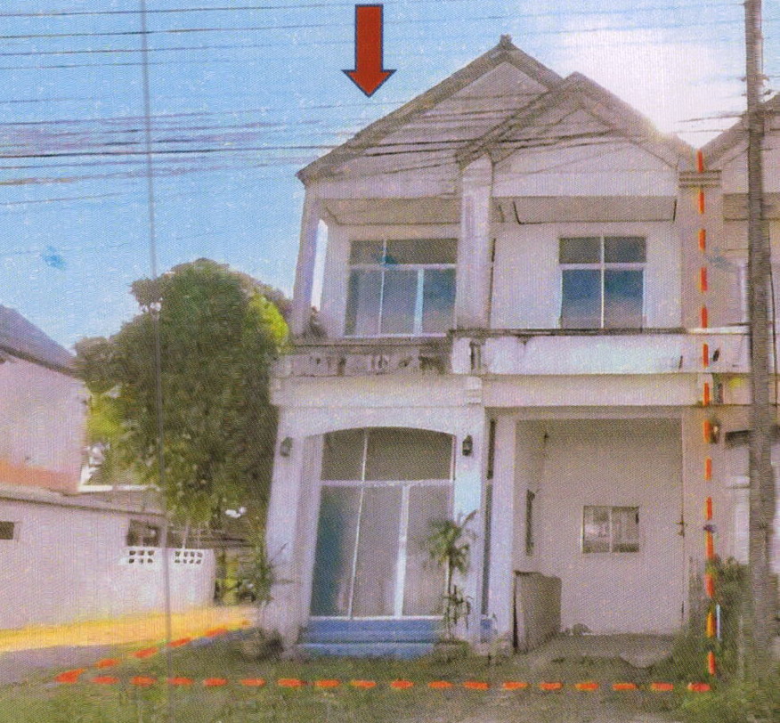ขายทอดตลาด ที่ดินพร้อมสิ่งปลูกสร้าง ต.ควนลัง อ.หาดใหญ่ จ.สงขลา