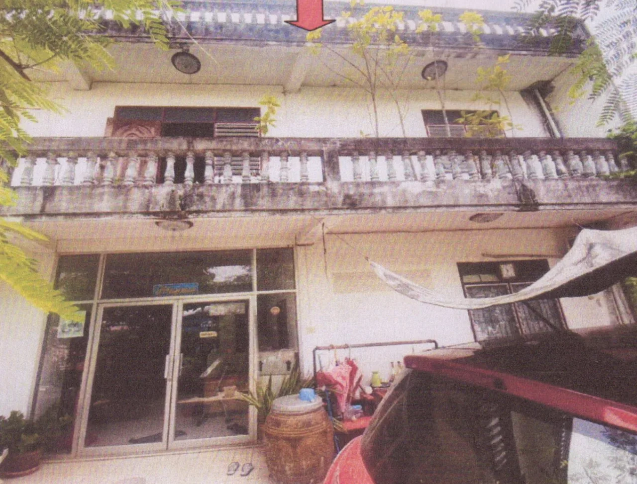 ขายทอดตลาด ที่ดินพร้อมสิ่งปลูกสร้าง ต.หาดใหญ่ อ.หาดใหญ่ จ.สงขลา