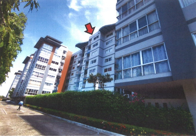 ขายทอดตลาด ห้องชุด ต.บางเมือง อ.เมืองสมุทรปราการ จ.สมุทรปราการ