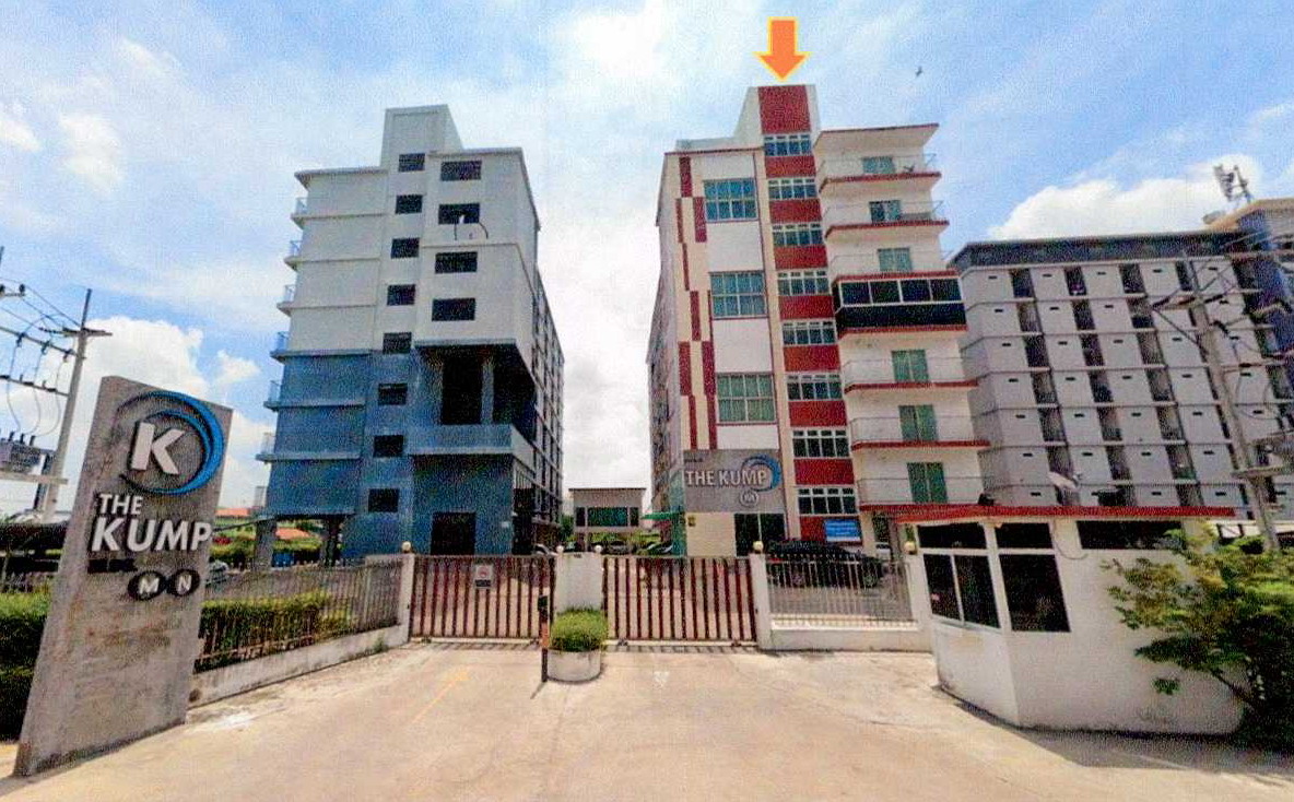 ขายทอดตลาด ห้องชุด จ.ชลบุรี