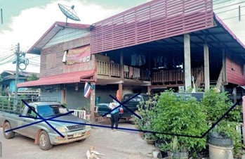 ขายทอดตลาด ที่ดินพร้อมสิ่งปลูกสร้าง ต.นาตาล อ.เต่างอย จ.สกลนคร