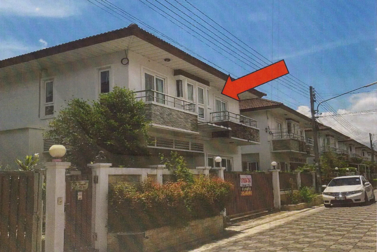 ขายทอดตลาด ที่ดินพร้อมสิ่งปลูกสร้าง ต.คลองแห อ.หาดใหญ่ จ.สงขลา